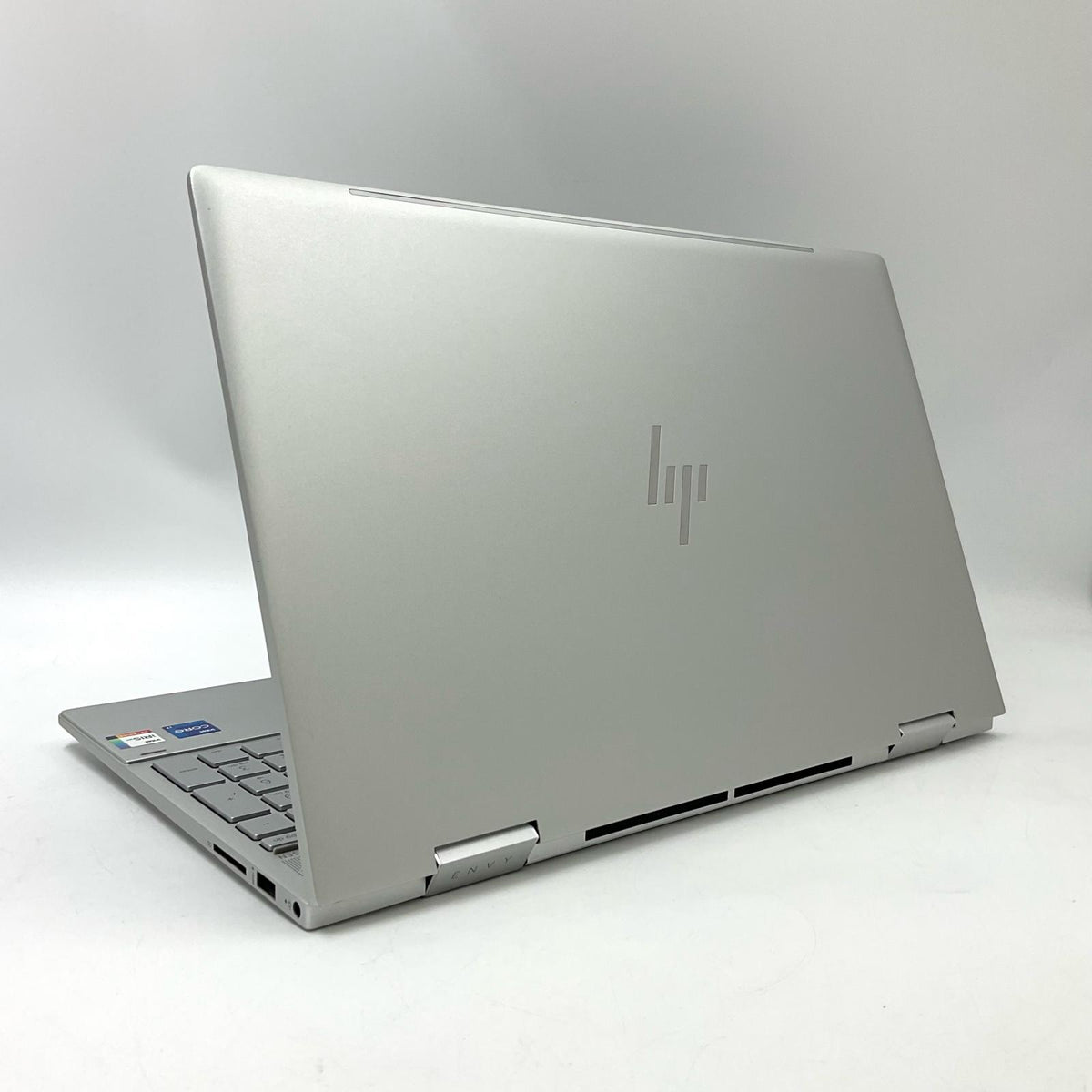 【最速発送】HP 103C_5335KV HP Envy ENVY x360 Convertible 15-ed1xxx 11th Gen Intel(R) Core(TM) i7-1165G7 @ 2.80GHz 16GB SSD(RAID) 512GB Intel(R) Iris(R) Xe Graphics 80%【難有】