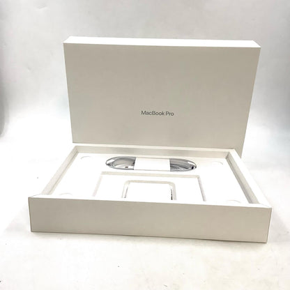 【全額返金保証】【最速発送】Apple MacBook Pro 14インチ 2021 Apple M1 Pro 16GB SSD 512GB スペースグレイ 96% 超美品 動作確認済