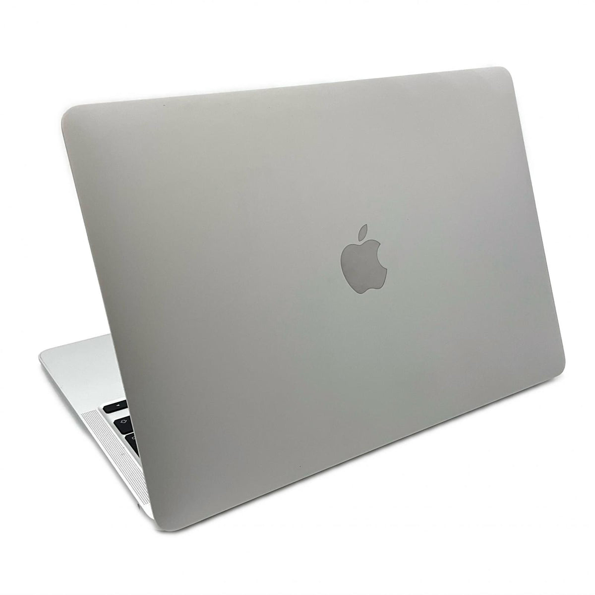 【全額返金保証】【最速発送】Apple MacBook Air 13インチ 2020 Dual-Core Intel Core i3 8GB SSD 256GB シルバー 83% 動作確認済