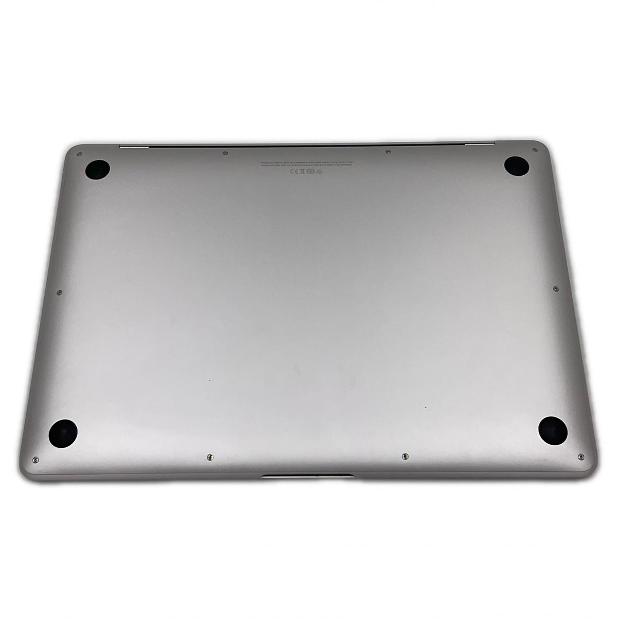 【全額返金保証】【最速発送】Apple MacBook Air 13インチ 2020 Dual-Core Intel Core i3 8GB SSD 256GB シルバー 83% 動作確認済