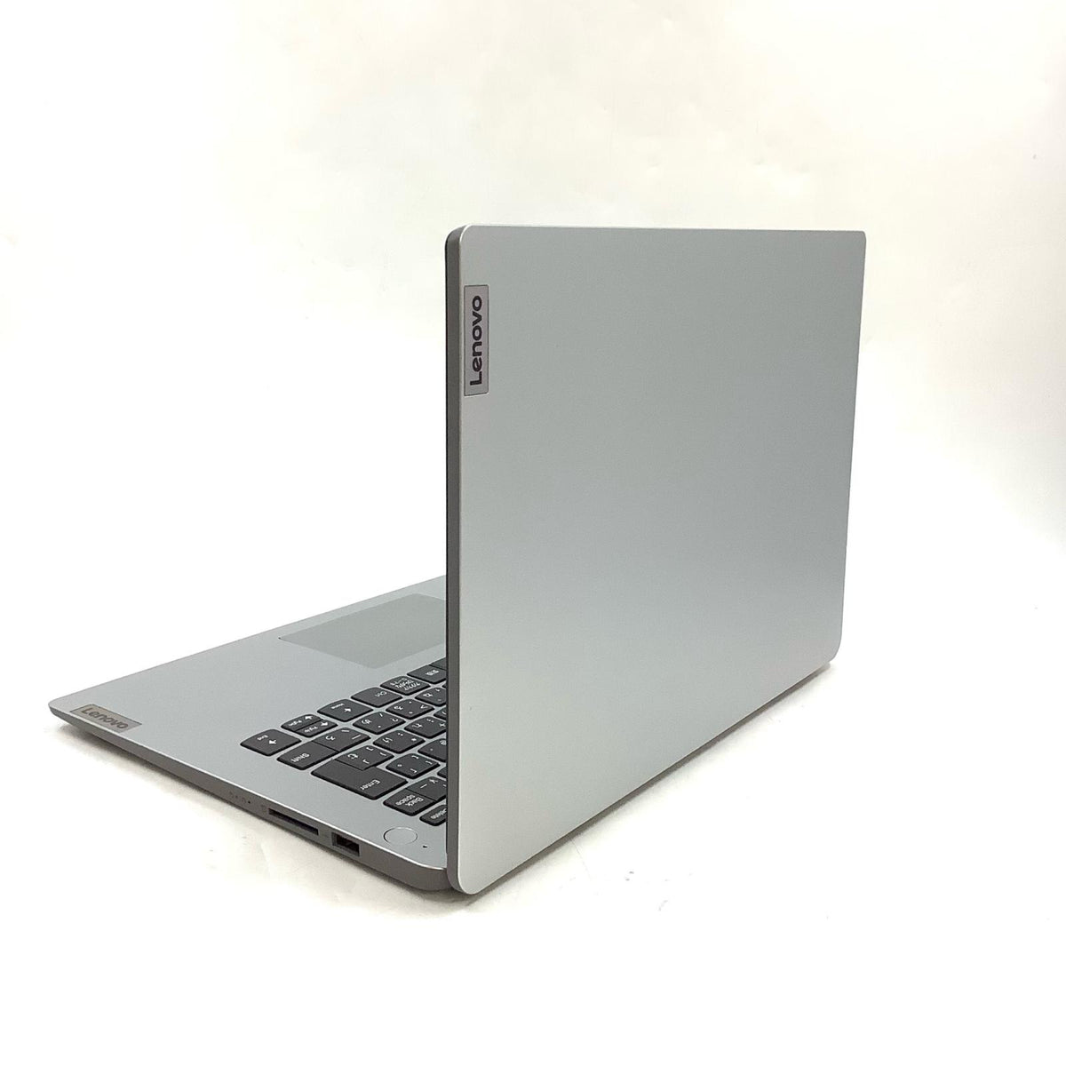 【全額返金保証】【最速発送】LENOVO IdeaPad 1 14AMN7 82VF AMD Ryzen 5 7520U with Radeon Graphics 8GB SSD(NVMe) 256GB AMD RadeonT 610M 99% 美品 動作確認済