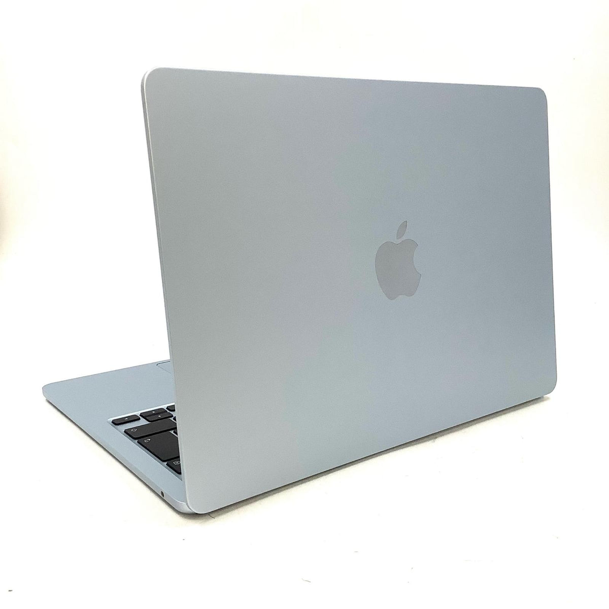 【全額返金保証】【最速発送】Apple MacBook Air 13インチ 2025 Apple M4 16GB SSD 256GB 91% 美品 動作確認済