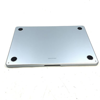 【全額返金保証】【最速発送】Apple MacBook Air 13インチ 2025 Apple M4 16GB SSD 256GB 91% 美品 動作確認済
