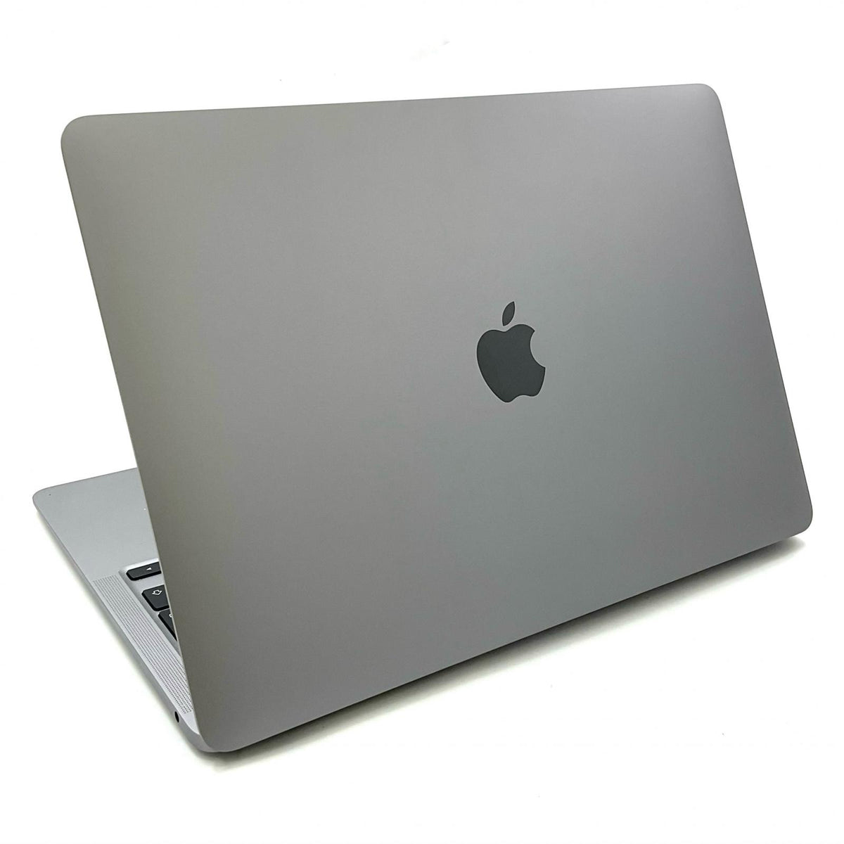 【全額返金保証】【最速発送】Apple MacBook Air 13インチ 2020 Apple M1 8GB SSD 256GB スペースグレイ 86% 美品 動作確認済
