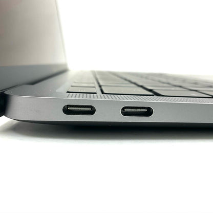 【全額返金保証】【最速発送】Apple MacBook Air 13インチ 2020 Apple M1 8GB SSD 256GB スペースグレイ 86% 美品 動作確認済