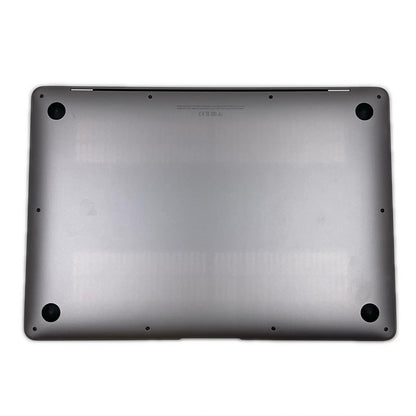 【全額返金保証】【最速発送】Apple MacBook Air 13インチ 2020 Apple M1 8GB SSD 256GB スペースグレイ 86% 美品 動作確認済