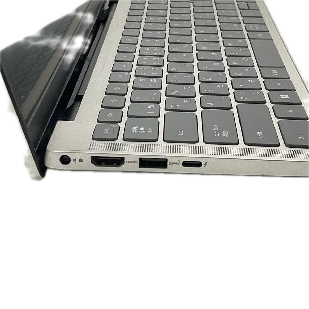 【全額返金保証】【最速発送】Dell Inc. Inspiron Inspiron 14 5430 13th Gen Intel(R) Core(TM) i5-1335U 16GB SSD(NVMe) 512GB Intel(R) Iris(R) Xe Graphics 83% 動作確認済
