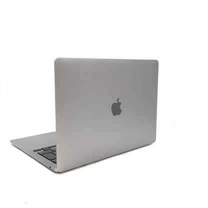 【最速発送】Apple MacBook Air 13インチ 2020 Apple M1 8GB SSD 256GB スペースグレイ 80%【難有】