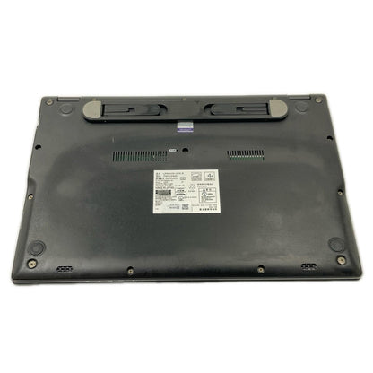 【全額返金保証】【最速発送】FUJITSU CLIENT COMPUTING LIMITED LIFEBOOK-JC FMVU24041 Intel(R) Core(TM) i5-8265U CPU @ 1.60GHz 8GB SSD(SATA) 512GB Intel(R) UHD Graphics 620 91% 動作確認済