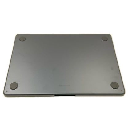 【全額返金保証】【最速発送】Apple MacBook Air 13.6インチ 2025 Apple M4 16GB SSD 256GB ミッドナイト 98% 超美品 動作確認済