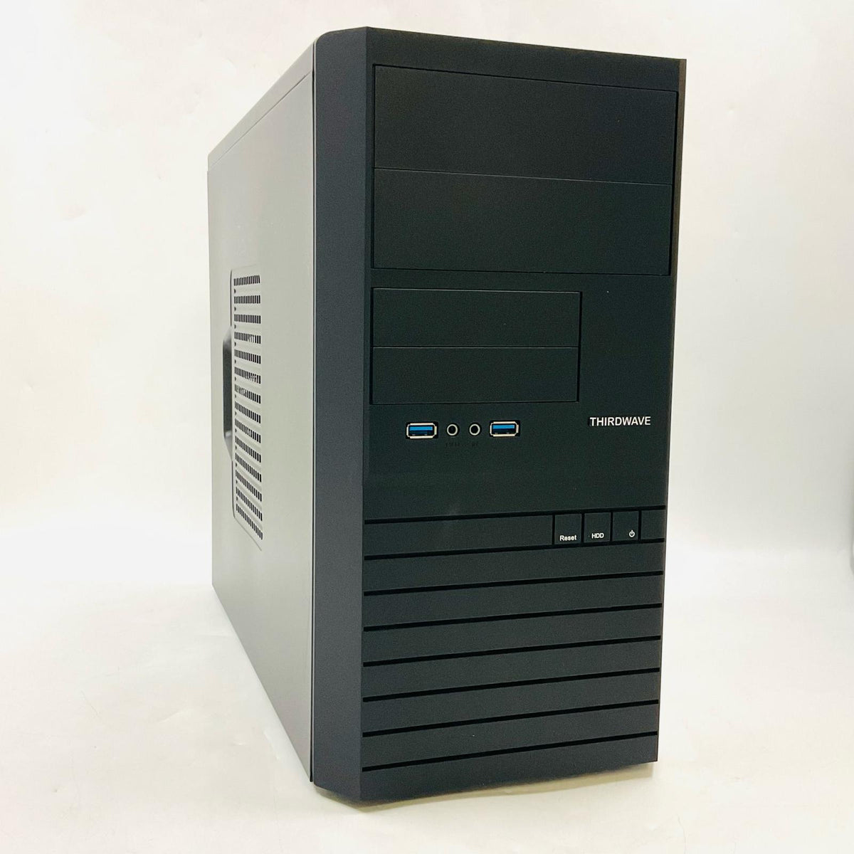 【全額返金保証】【最速発送】Thirdwave Corporation THIRDWAVE Magnate MV Intel(R) Core(TM) i5-14500 32GB HDD(SATA) 2TB / SSD(NVMe) 1TB NVIDIA GeForce RTX 4060 美品 動作確認済