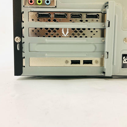 【全額返金保証】【最速発送】Thirdwave Corporation THIRDWAVE Magnate MV Intel(R) Core(TM) i5-14500 32GB HDD(SATA) 2TB / SSD(NVMe) 1TB NVIDIA GeForce RTX 4060 美品 動作確認済