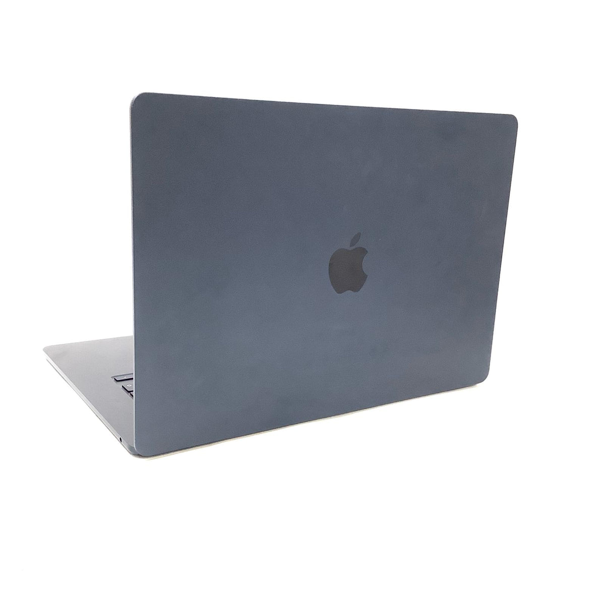 【全額返金保証】【最速発送】Apple MacBook Air 15インチ 2025 Apple M4 16GB SSD 256GB ミッドナイト 99% 美品 動作確認済