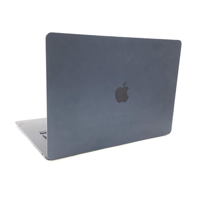 【全額返金保証】【最速発送】Apple MacBook Air 15インチ 2025 Apple M4 16GB SSD 256GB ミッドナイト 99% 美品 動作確認済