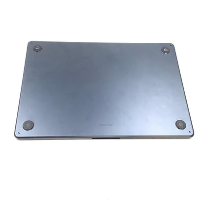 【全額返金保証】【最速発送】Apple MacBook Air 15インチ 2025 Apple M4 16GB SSD 256GB ミッドナイト 99% 美品 動作確認済