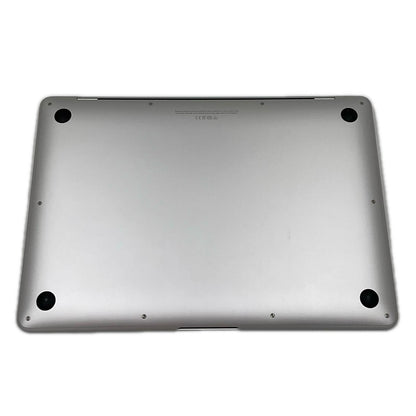 【全額返金保証】【最速発送】Apple MacBook Air 13インチ 2020 Apple M1 8GB SSD 256GB シルバー 86% 動作確認済