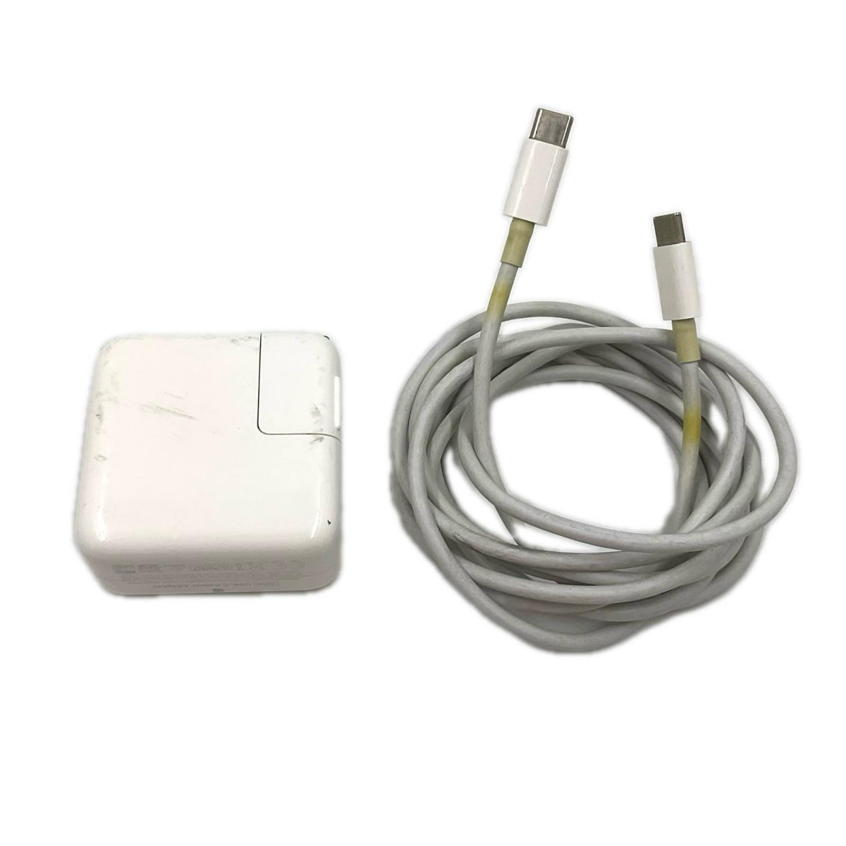 【全額返金保証】【最速発送】Apple MacBook Air 13インチ 2020 Apple M1 8GB SSD 256GB シルバー 86% 動作確認済