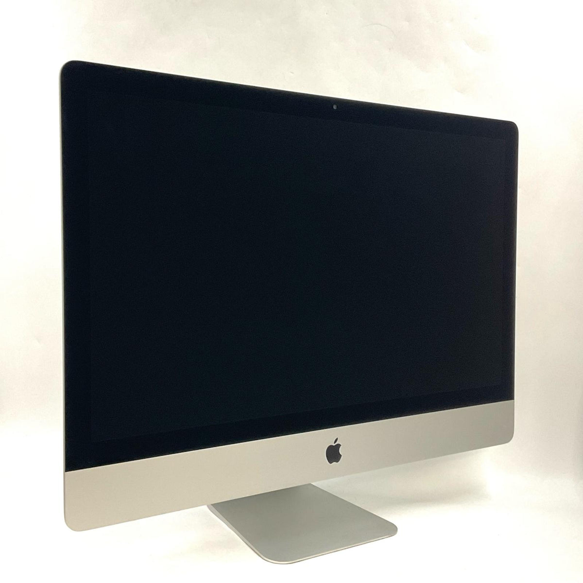【全額返金保証】【最速発送】Apple iMac 27インチ Quad-Core Intel Core i5 8GB SSD 1TB 動作確認済