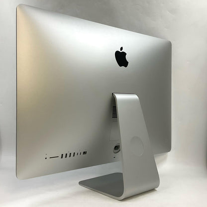 【全額返金保証】【最速発送】Apple iMac 27インチ Quad-Core Intel Core i5 8GB SSD 1TB 動作確認済