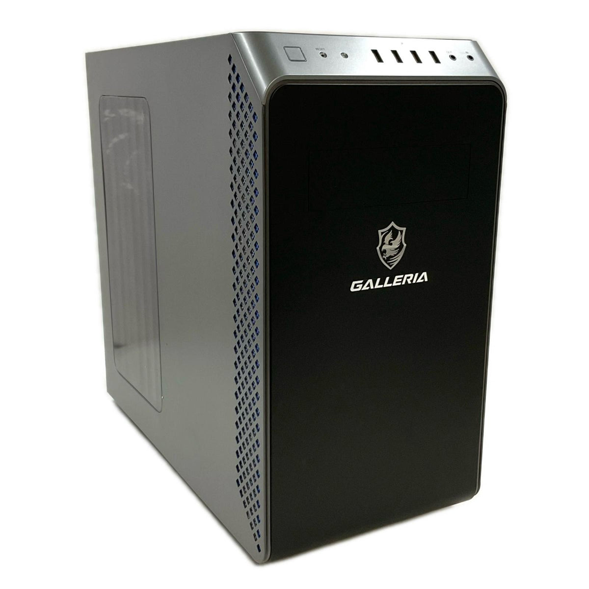 【全額返金保証】【最速発送】Thirdwave Corporation GALLERIA RM7C-R47 Intel(R) Core(TM) i7-14700F 32GB SSD(NVMe) 512GB NVIDIA GeForce RTX 4070 美品 動作確認済