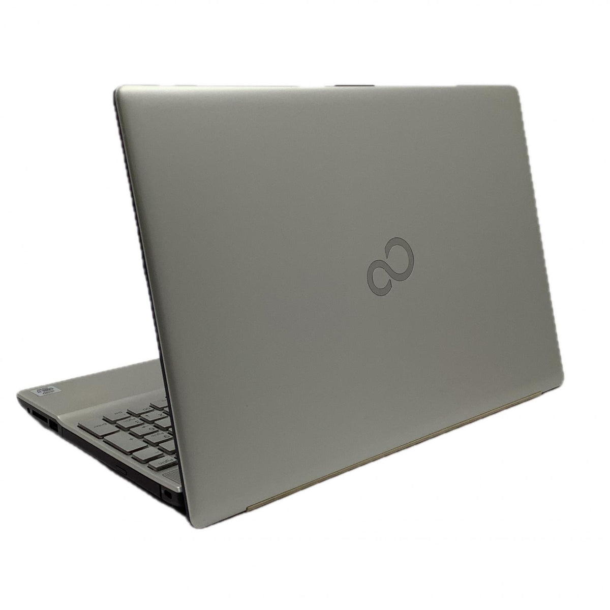 【全額返金保証】【最速発送】FUJITSU CLIENT COMPUTING LIMITED LIFEBOOK-JR FMVA53E2G Intel(R) Core(TM) i7-10510U CPU @ 1.80GHz 8GB SSD(NVMe) 512GB Intel(R) UHD Graphics 43% 動作確認済
