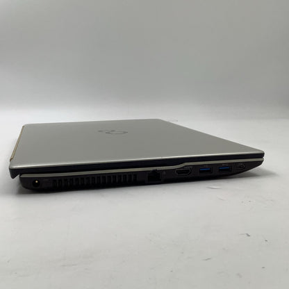 【全額返金保証】【最速発送】FUJITSU CLIENT COMPUTING LIMITED LIFEBOOK-JR FMVA53E2G Intel(R) Core(TM) i7-10510U CPU @ 1.80GHz 8GB SSD(NVMe) 512GB Intel(R) UHD Graphics 43% 動作確認済