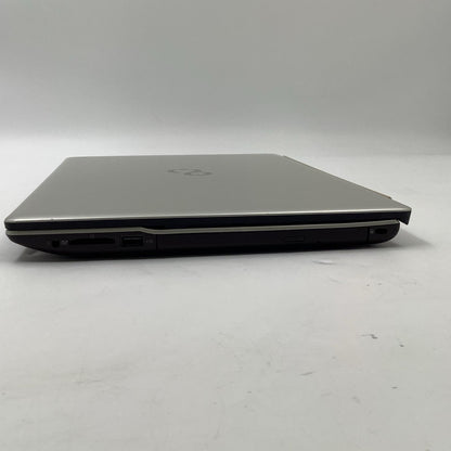 【全額返金保証】【最速発送】FUJITSU CLIENT COMPUTING LIMITED LIFEBOOK-JR FMVA53E2G Intel(R) Core(TM) i7-10510U CPU @ 1.80GHz 8GB SSD(NVMe) 512GB Intel(R) UHD Graphics 43% 動作確認済