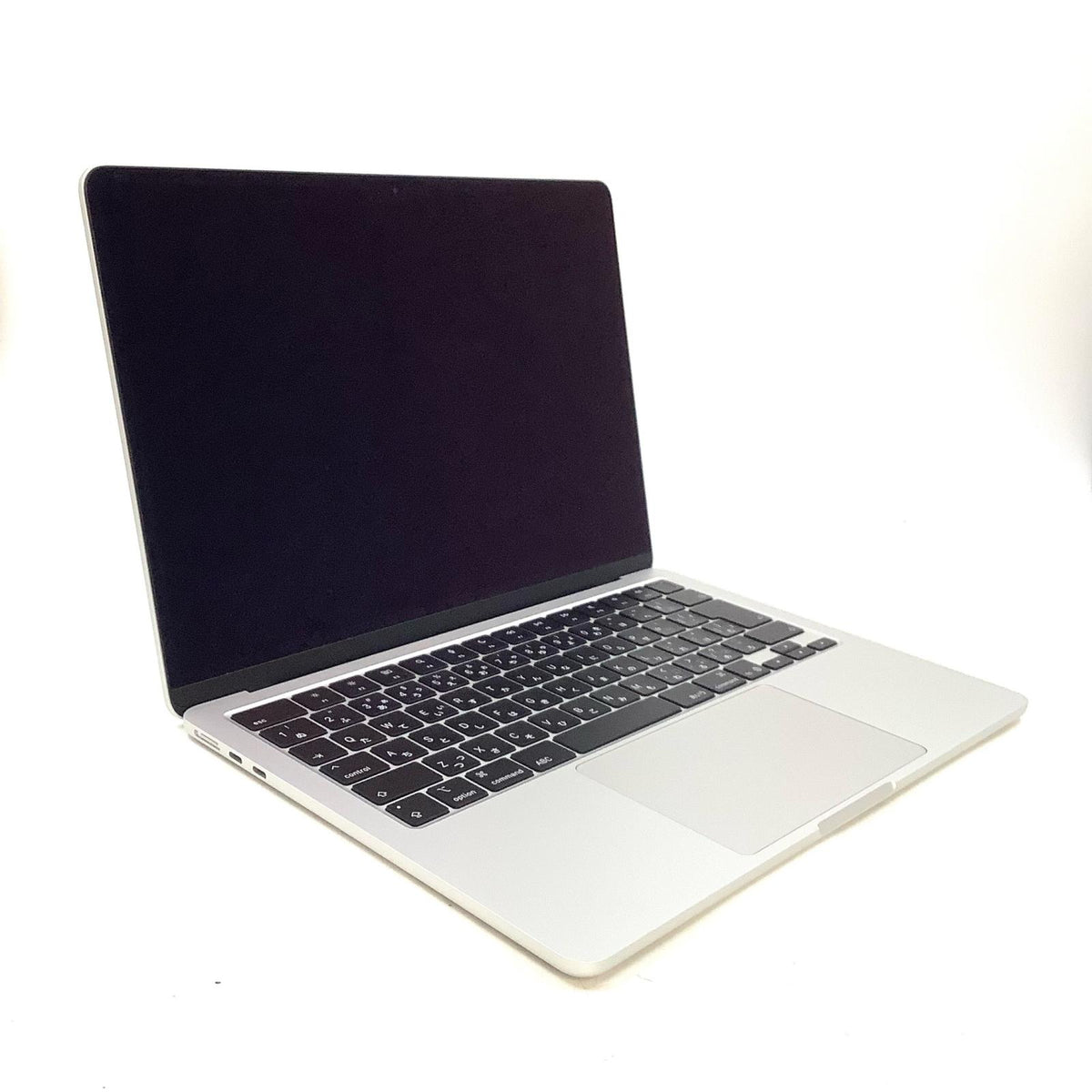【全額返金保証】【最速発送】Apple MacBook Air 13インチ Apple M5 32GB SSD 1TB シルバー 100% 超美品 動作確認済