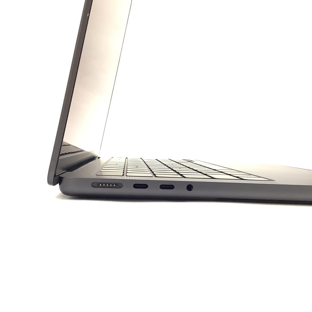 【全額返金保証】【最速発送】Apple MacBook Pro 14インチ 2023 Apple M3 Pro 18GB SSD 1TB スペースブラック 96% 美品 動作確認済