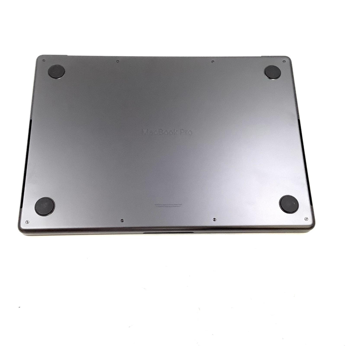【全額返金保証】【最速発送】Apple MacBook Pro 14インチ 2023 Apple M3 Pro 18GB SSD 1TB スペースブラック 96% 美品 動作確認済