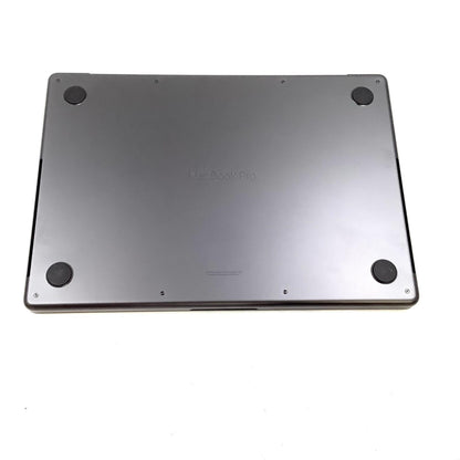 【全額返金保証】【最速発送】Apple MacBook Pro 14インチ 2023 Apple M3 Pro 18GB SSD 1TB スペースブラック 96% 美品 動作確認済