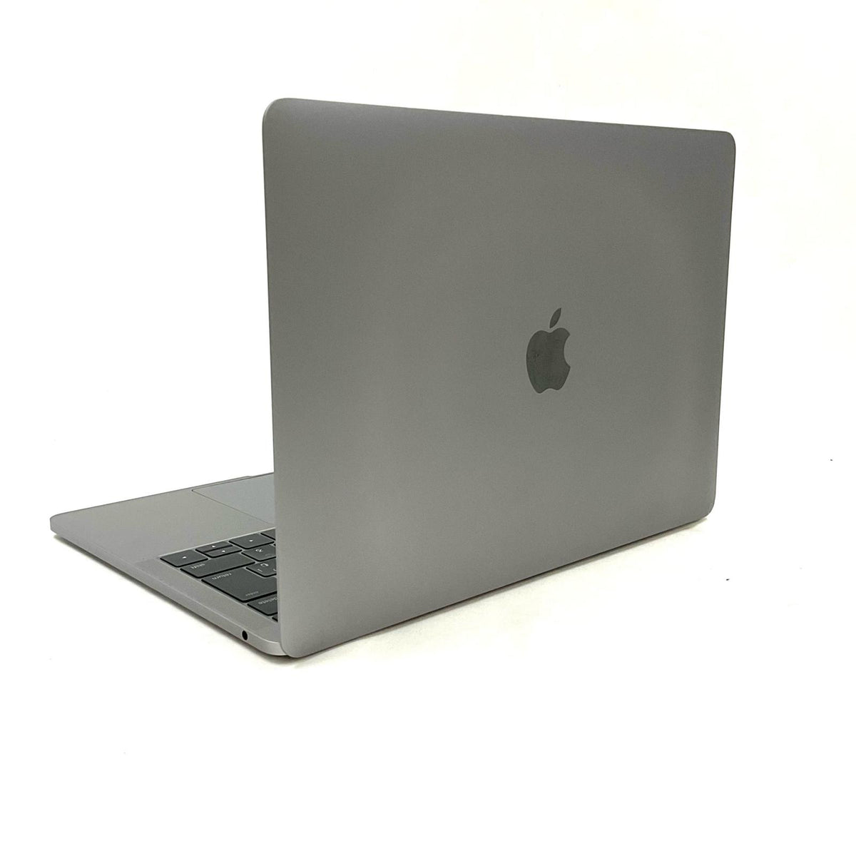 【全額返金保証】【最速発送】Apple MacBook Pro 13インチ 2016 Dual-Core Intel Core i5 8GB SSD 256GB スペースグレイ 90% 動作確認済