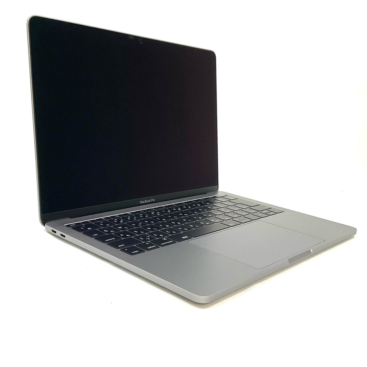 【全額返金保証】【最速発送】Apple MacBook Pro 13インチ 2016 Dual-Core Intel Core i5 8GB SSD 256GB スペースグレイ 90% 動作確認済