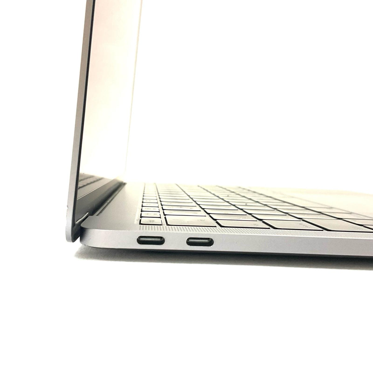 【全額返金保証】【最速発送】Apple MacBook Pro 13インチ 2016 Dual-Core Intel Core i5 8GB SSD 256GB スペースグレイ 90% 動作確認済