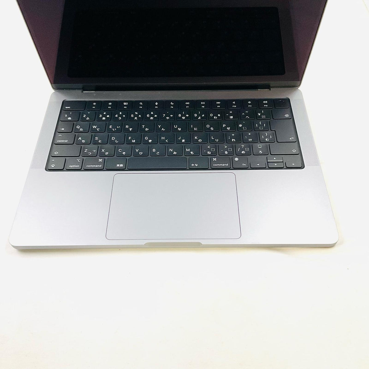 【全額返金保証】【最速発送】Apple MacBook Pro 14インチ 2023 Apple M3 16GB SSD 512GB スペースグレイ 91% 超美品 動作確認済