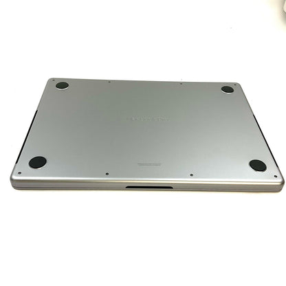 【全額返金保証】【最速発送】Apple MacBook Pro 14インチ 2023 Apple M3 16GB SSD 512GB スペースグレイ 91% 超美品 動作確認済