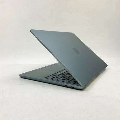【全額返金保証】【最速発送】Microsoft Corporation Surface Surface Laptop 13in 1st Ed with Snapdragon Snapdragon X Plus (8-core) @ 3.30 GHz 16GB SSD 512GB Qualcomm(R) Adreno(TM) X1-45 GPU 107% 超美品 動作確認済