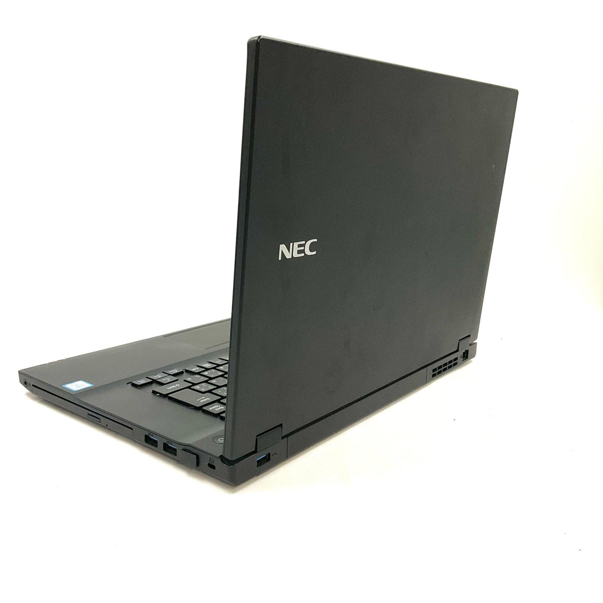 【全額返金保証】【最速発送】NEC VersaPro PC-VKT16XZG3 Intel(R) Core(TM) i5-8250U CPU @ 1.60GHz 8GB SSD(SATA) 128GB Intel(R) UHD Graphics 620 84% 動作確認済