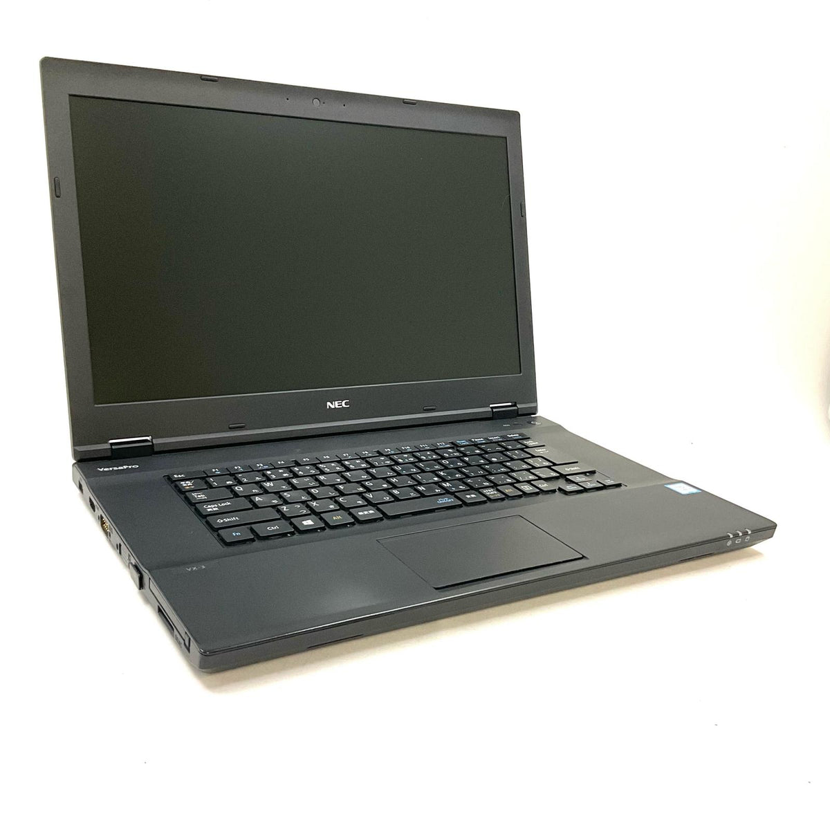 【全額返金保証】【最速発送】NEC VersaPro PC-VKT16XZG3 Intel(R) Core(TM) i5-8250U CPU @ 1.60GHz 8GB SSD(SATA) 128GB Intel(R) UHD Graphics 620 84% 動作確認済