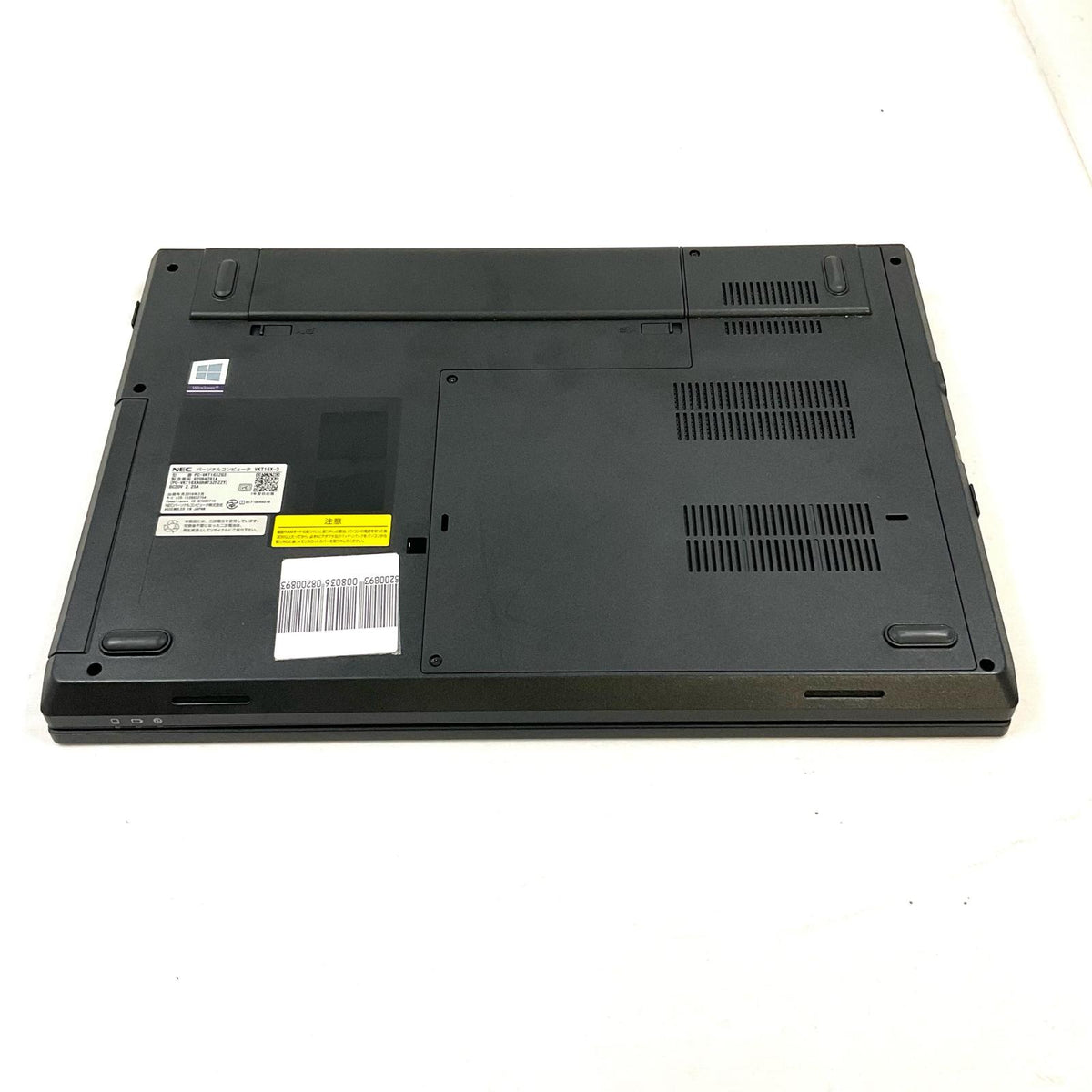 【全額返金保証】【最速発送】NEC VersaPro PC-VKT16XZG3 Intel(R) Core(TM) i5-8250U CPU @ 1.60GHz 8GB SSD(SATA) 128GB Intel(R) UHD Graphics 620 84% 動作確認済