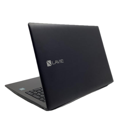 【全額返金保証】【最速発送】NEC LAVIE PC-NS700MAB Intel(R) Core(TM) i7-8550U CPU @ 1.80GHz 8GB SSD(RAID) 1TB Intel(R) UHD Graphics 620 89% 動作確認済