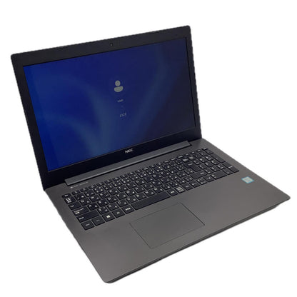 【全額返金保証】【最速発送】NEC LAVIE PC-NS700MAB Intel(R) Core(TM) i7-8550U CPU @ 1.80GHz 8GB SSD(RAID) 1TB Intel(R) UHD Graphics 620 89% 動作確認済