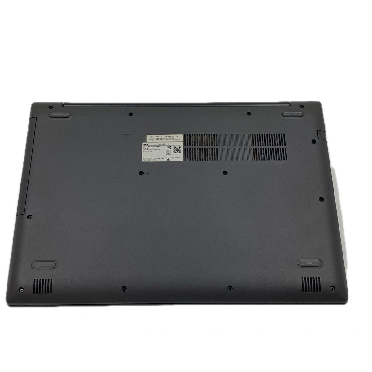 【全額返金保証】【最速発送】NEC LAVIE PC-NS700MAB Intel(R) Core(TM) i7-8550U CPU @ 1.80GHz 8GB SSD(RAID) 1TB Intel(R) UHD Graphics 620 89% 動作確認済