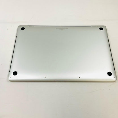 【最速発送】Apple MacBook Pro 16インチ 2019 8-Core Intel Core i9 64GB SSD 1TB シルバー 79%【難有】