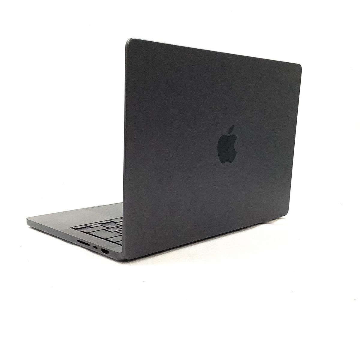 【全額返金保証】【最速発送】Apple MacBook Pro 14インチ 2024 Apple M4 Pro 24GB SSD 512GB スペースブラック 98% 美品 動作確認済