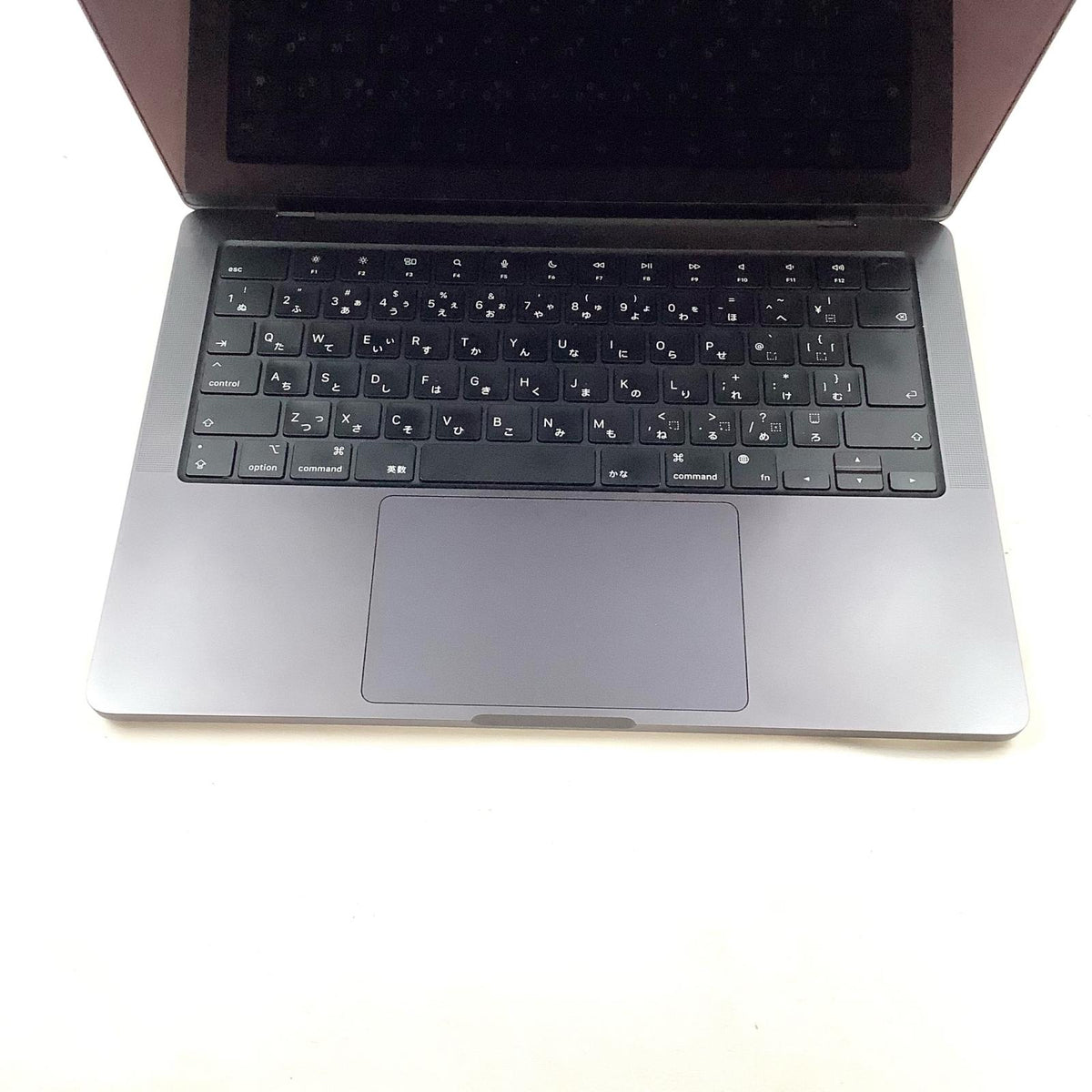 【全額返金保証】【最速発送】Apple MacBook Pro 14インチ 2024 Apple M4 Pro 24GB SSD 512GB スペースブラック 98% 美品 動作確認済