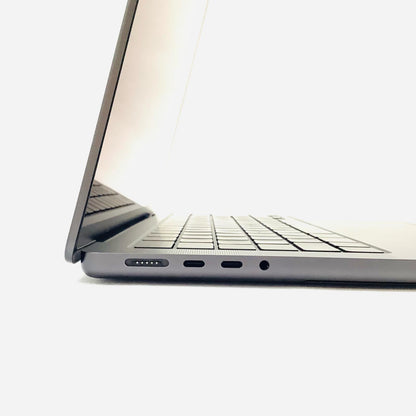 【全額返金保証】【最速発送】Apple MacBook Pro 14インチ 2024 Apple M4 Pro 24GB SSD 512GB スペースブラック 98% 美品 動作確認済