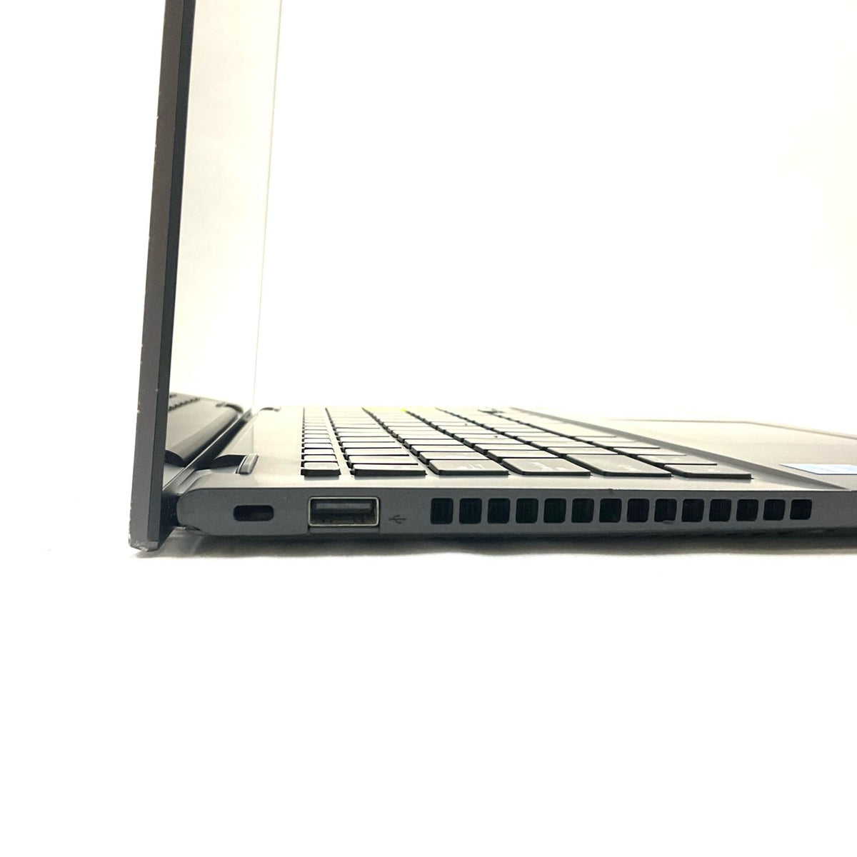 【最速発送】ASUSTeK COMPUTER INC. VivoBook Flip VivoBook_ASUSLaptop TP470EA_TP470EA 11th Gen Intel(R) Core(TM) i3-1115G4 @ 3.00GHz 4GB SSD(RAID) 128GB Intel(R) UHD Graphics 72%【難有】