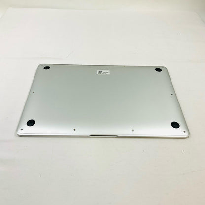 【全額返金保証】【最速発送】Apple MacBook Air 13インチ 2019 Dual-Core Intel Core i5 8GB SSD 128GB シルバー 87% 美品 動作確認済