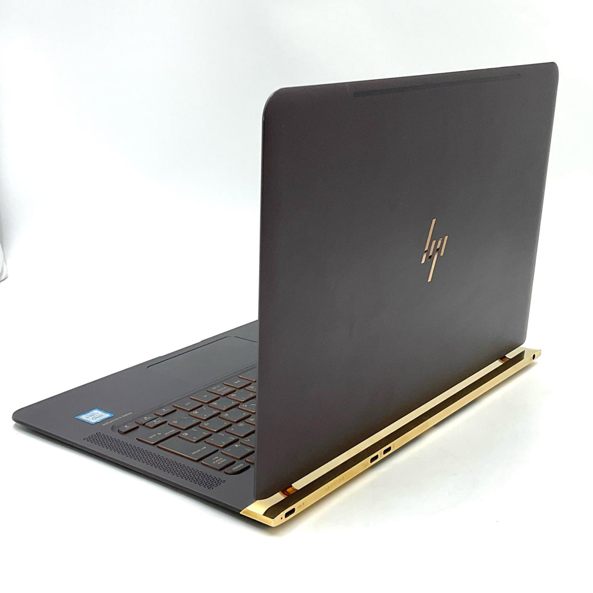 【最速発送】HP 103C_5335KV HP Spectre HP Spectre Notebook Intel(R) Core(TM) i5-7200U CPU @ 2.50GHz 8GB SSD(NVMe) 256GB Intel(R) HD Graphics 620 67%【難有】